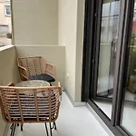 Stuttgart Lux Living - Stilvolles Wohnen Im Zentrum