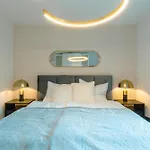 Stuttgart Lux Living - Stilvolles Wohnen Im Zentrum