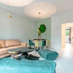 Stuttgart Lux Living - Stilvolles Wohnen Im Zentrum