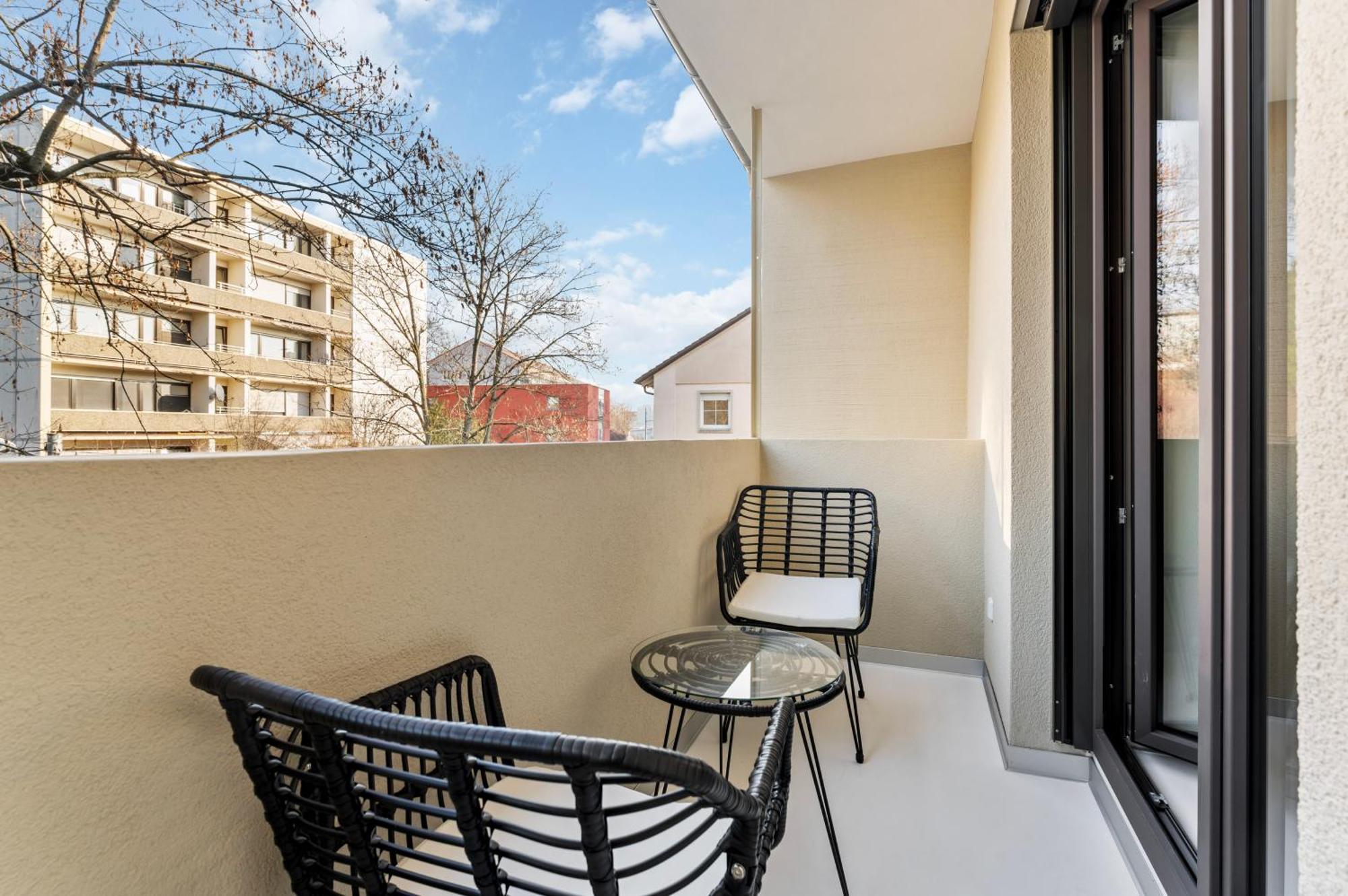 Lux Living - Stilvolles Wohnen Im Zentrum Appartement *
