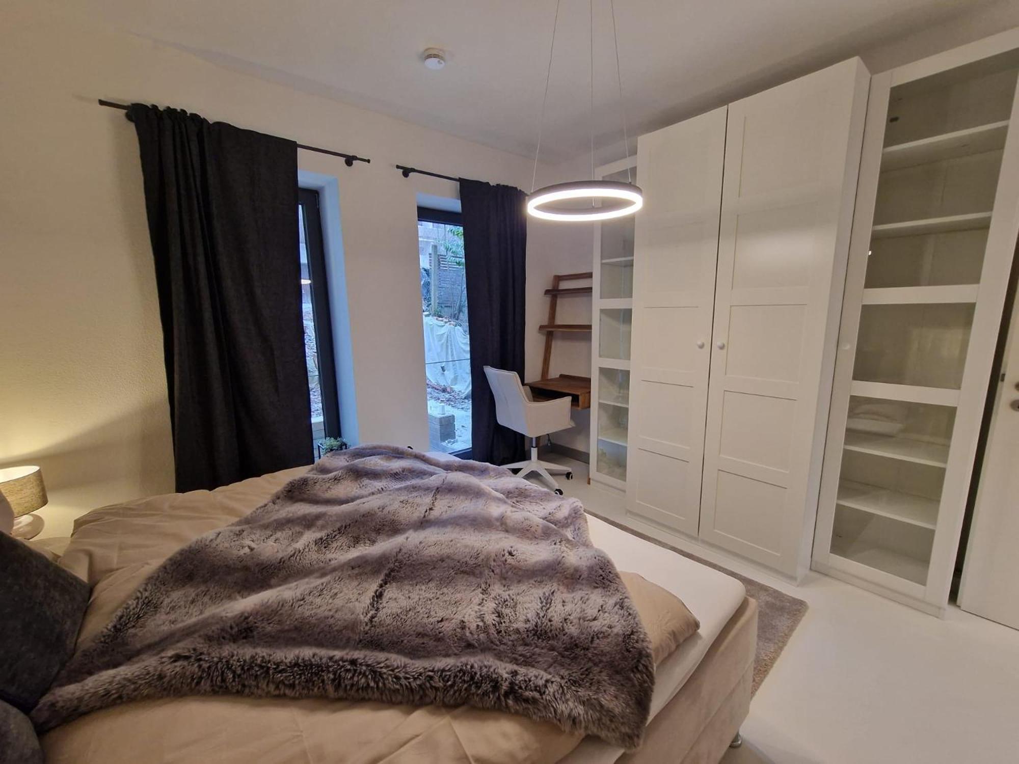 Appartement Lux Living - Stilvolles Wohnen Im Zentrum Stuttgart